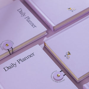 Daily Planner #002