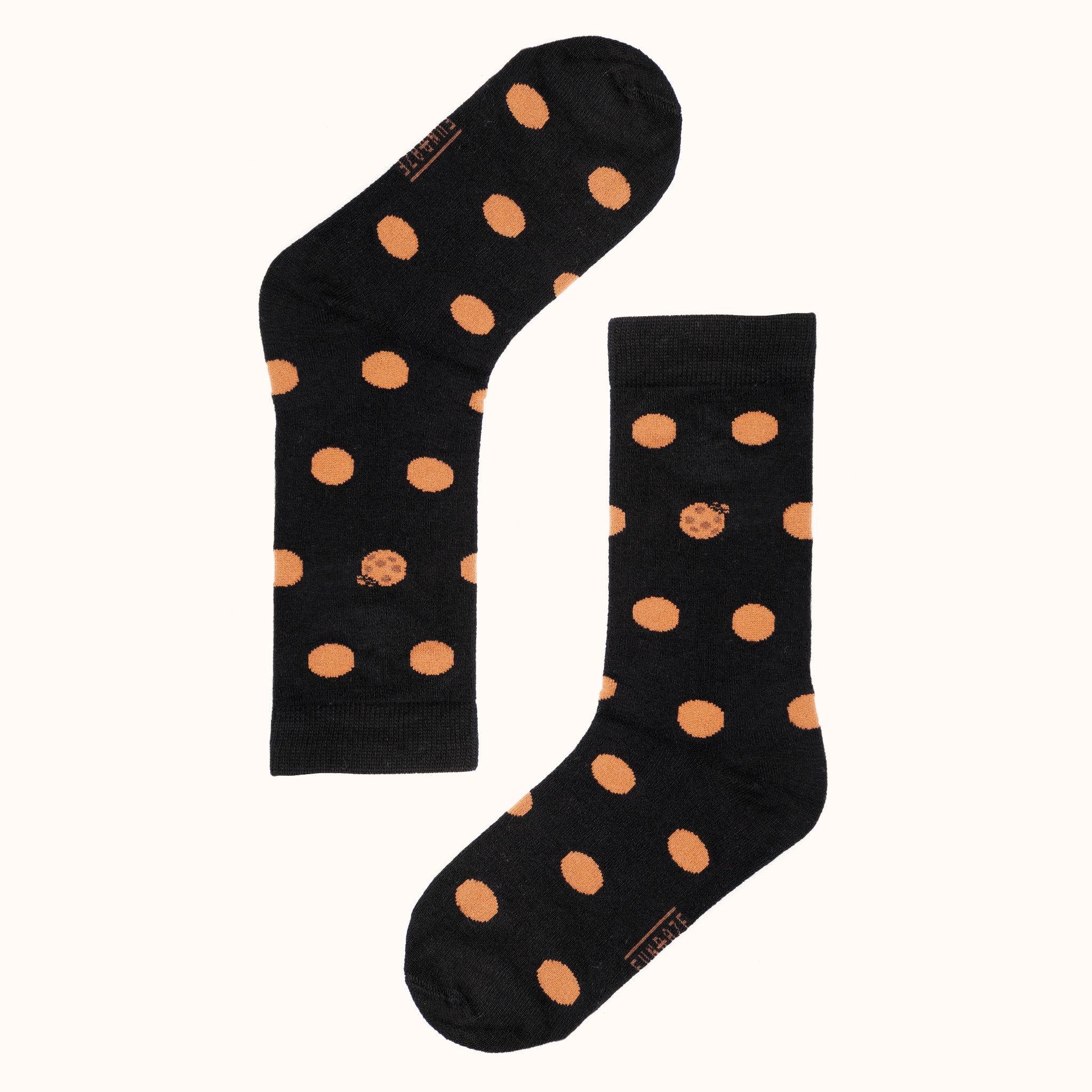 Polka Dot - Cookie