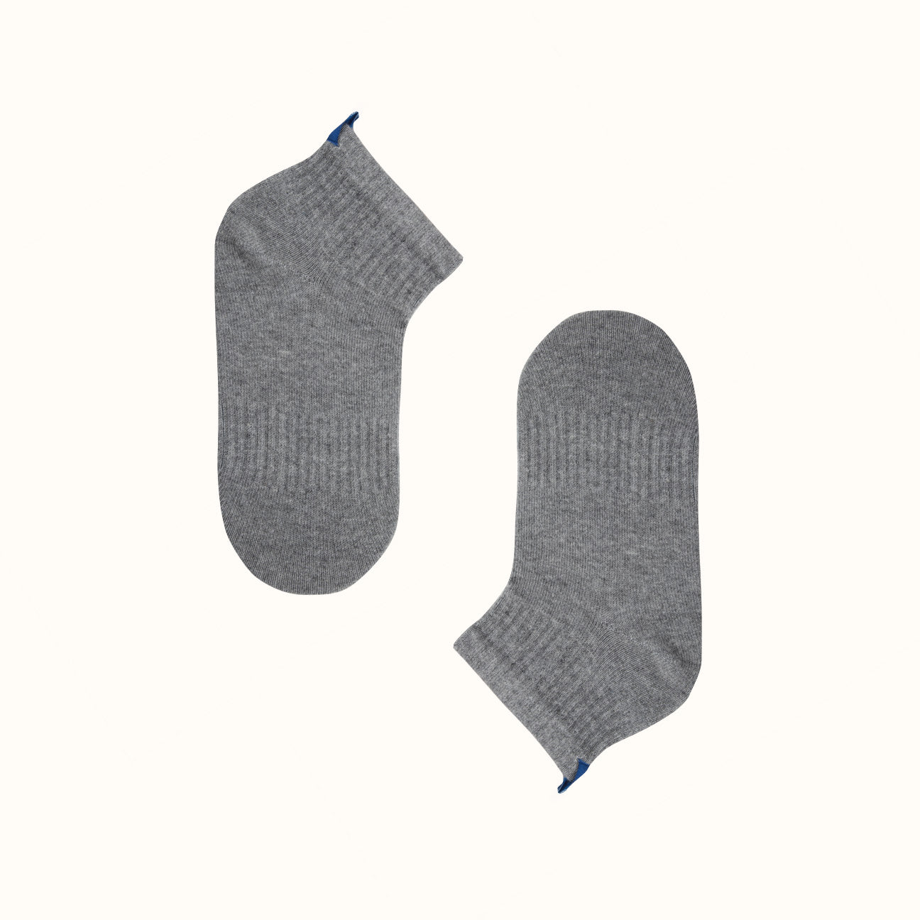 Essential Socks - Gray